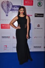 Daisy Shah at Lonely Planet Awards in Mumbai on 9th May 2016
